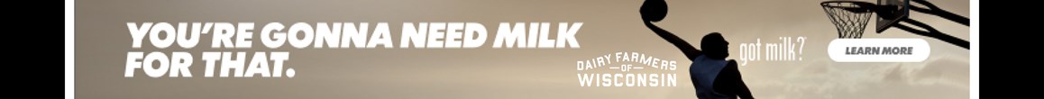 Milk - Spirit of Sport 2